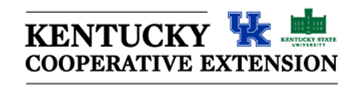 Kentucky Cooperative Extension Logo